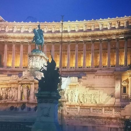 Sistina House Style Holidayhome X 6 Rome Luaran gambar