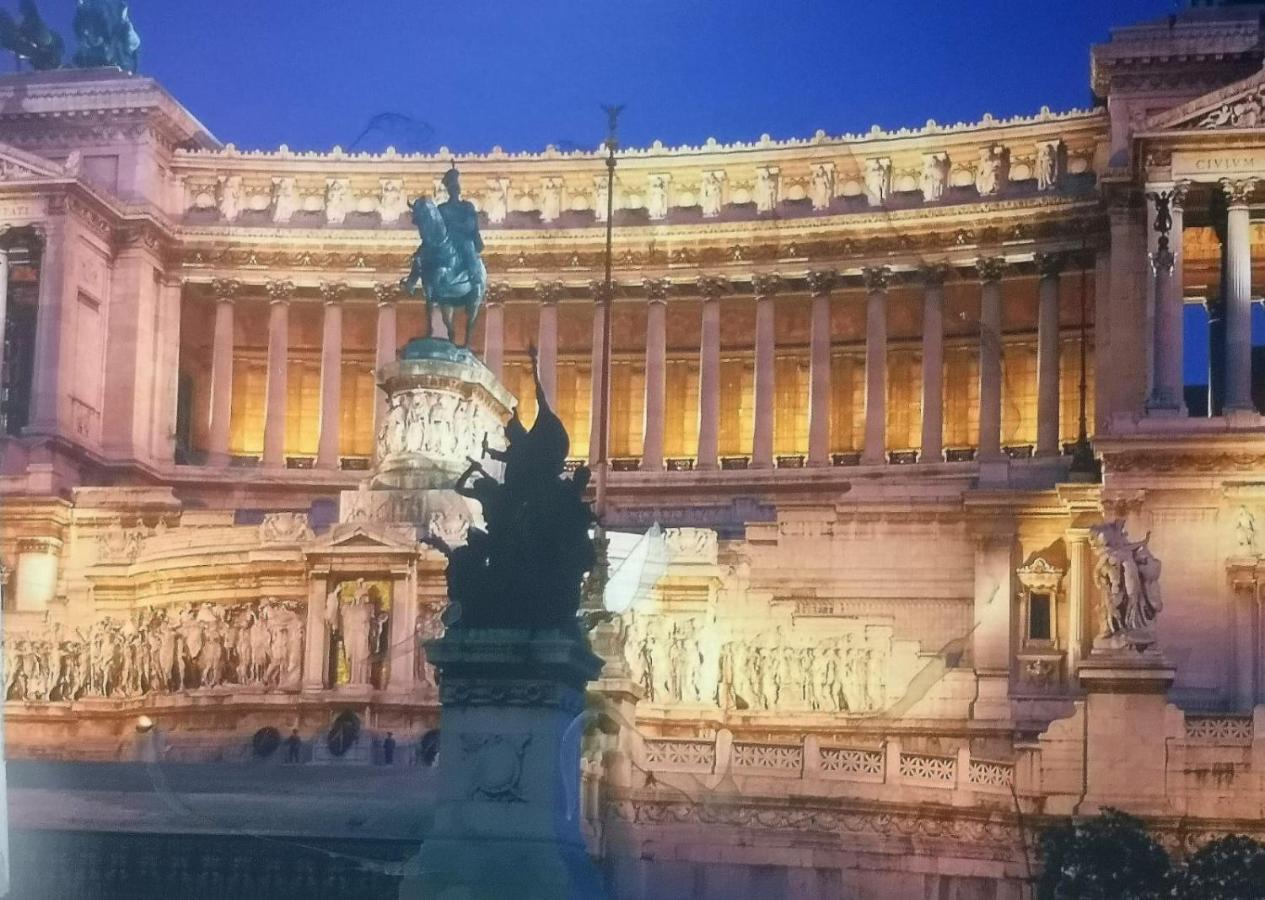 Sistina House Style Holidayhome X 6 Rome Luaran gambar