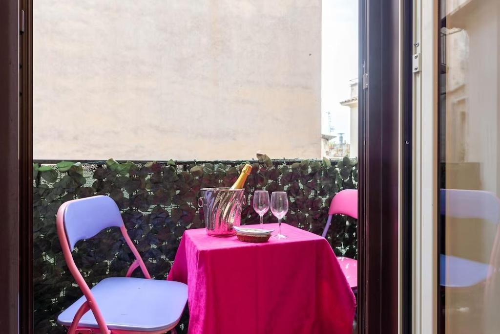 Sistina House Style Holidayhome X 6 Rome Luaran gambar