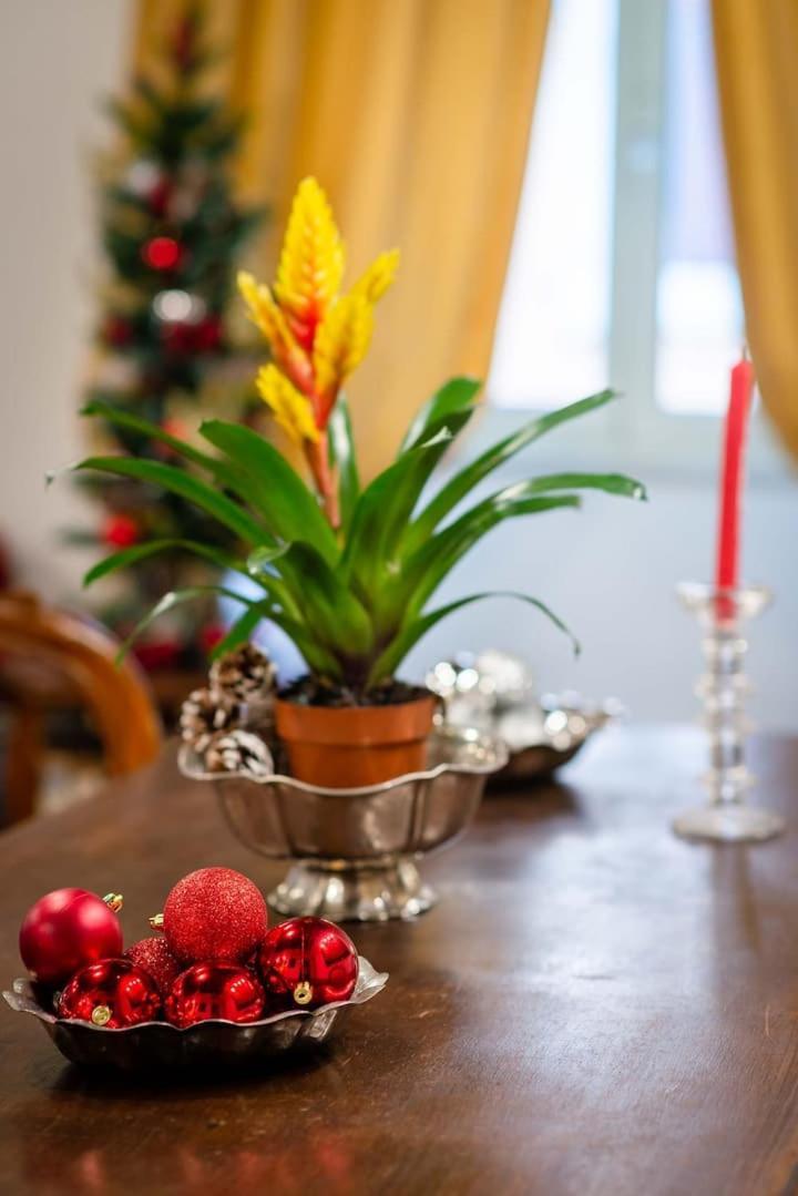 Sistina House Style Holidayhome X 6 Rome Luaran gambar