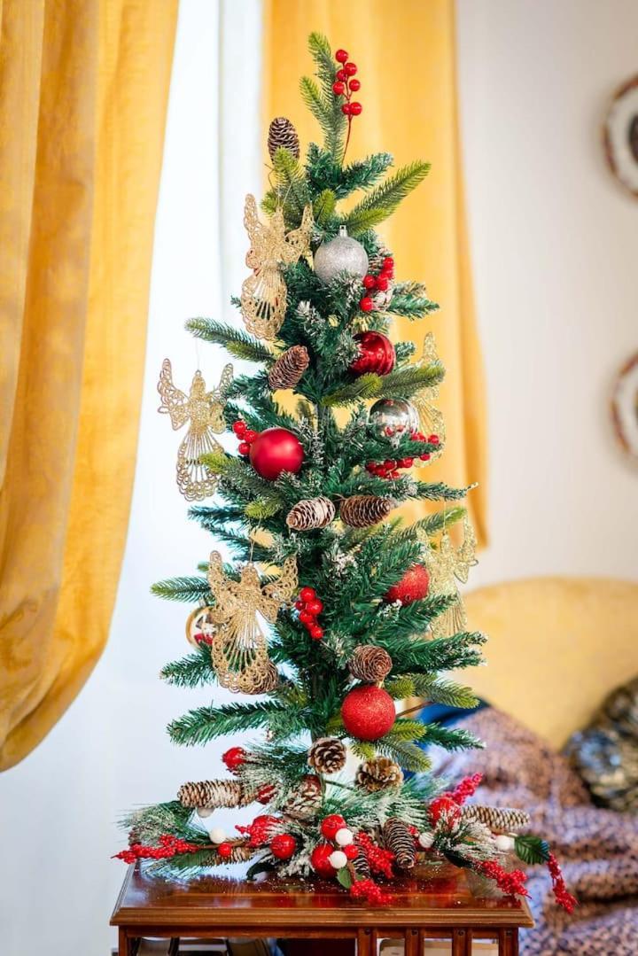 Sistina House Style Holidayhome X 6 Rome Luaran gambar