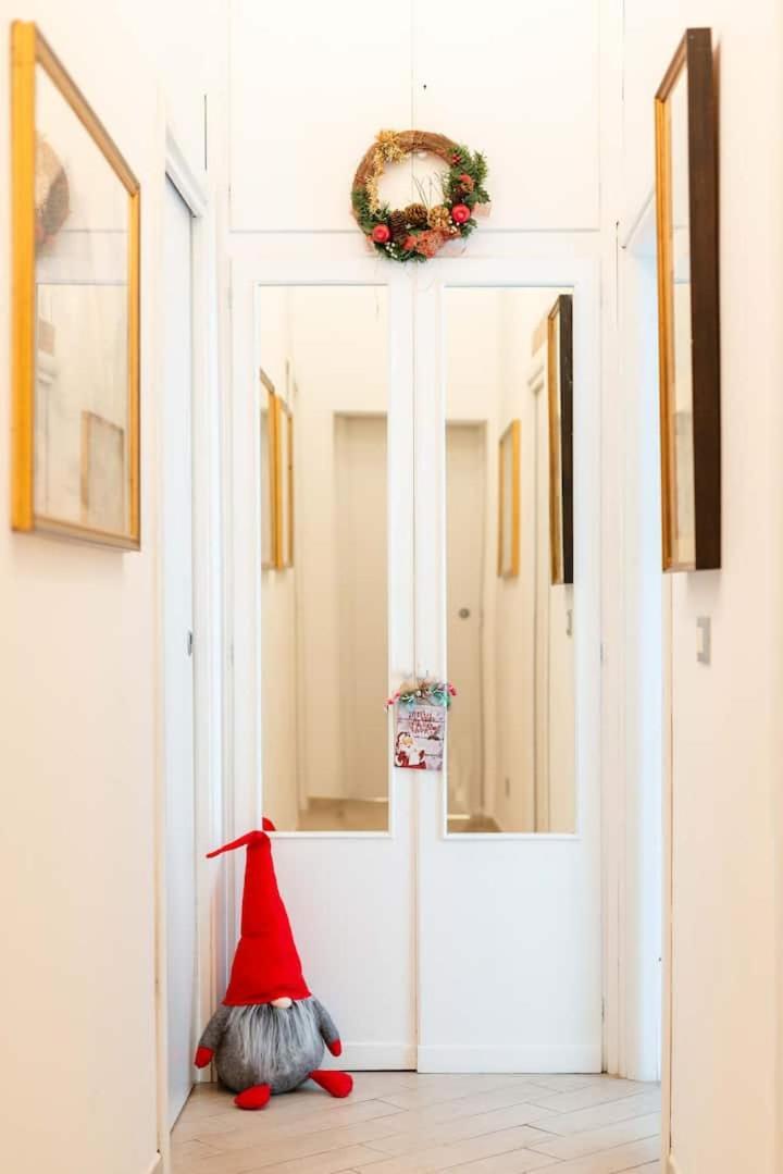Sistina House Style Holidayhome X 6 Rome Luaran gambar
