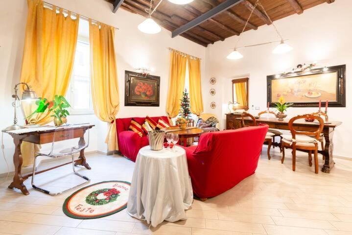 Sistina House Style Holidayhome X 6 Rome Luaran gambar