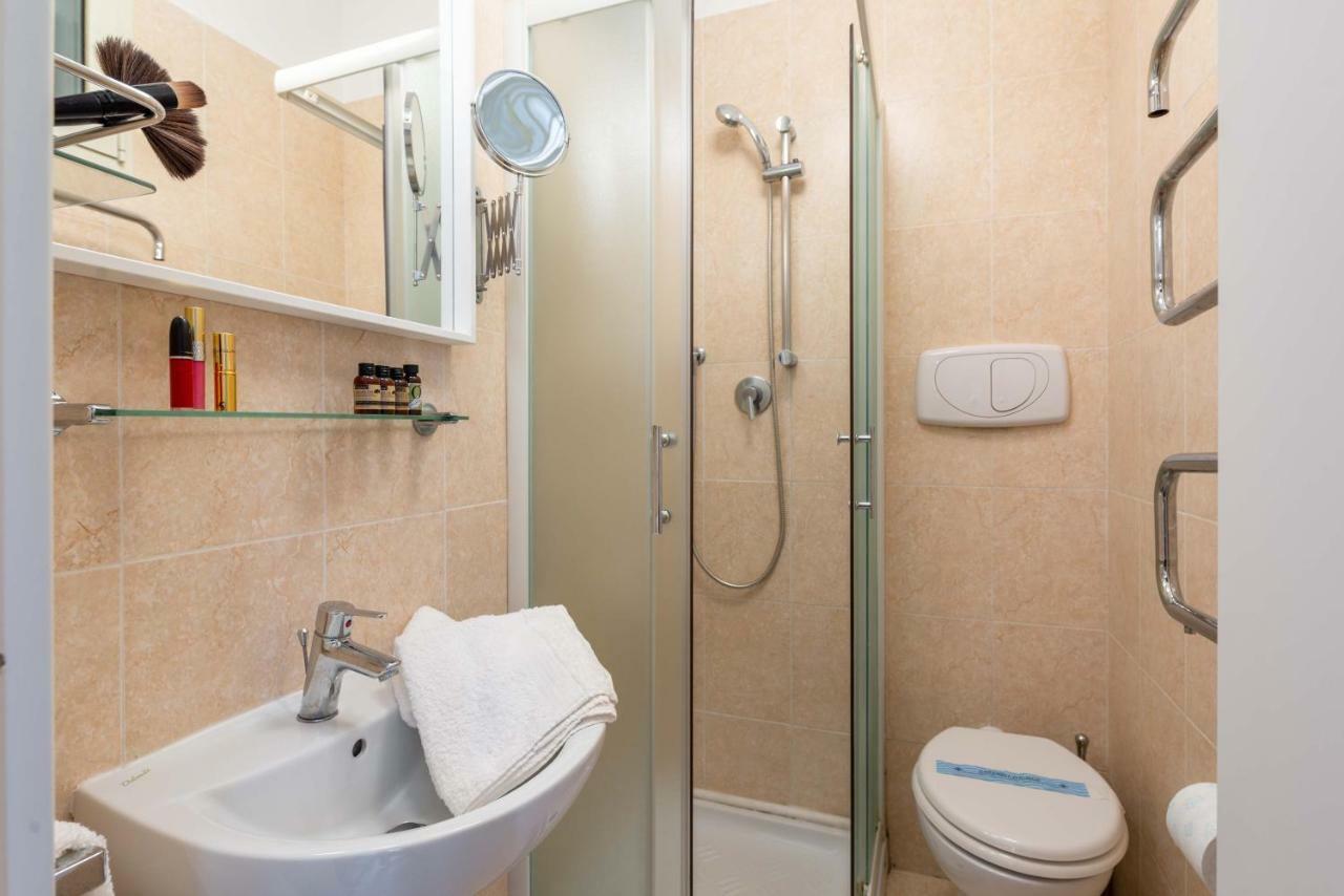 Sistina House Style Holidayhome X 6 Rome Luaran gambar