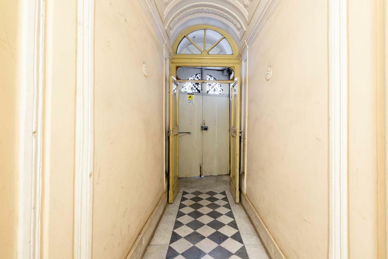 Sistina House Style Holidayhome X 6 Rome Luaran gambar