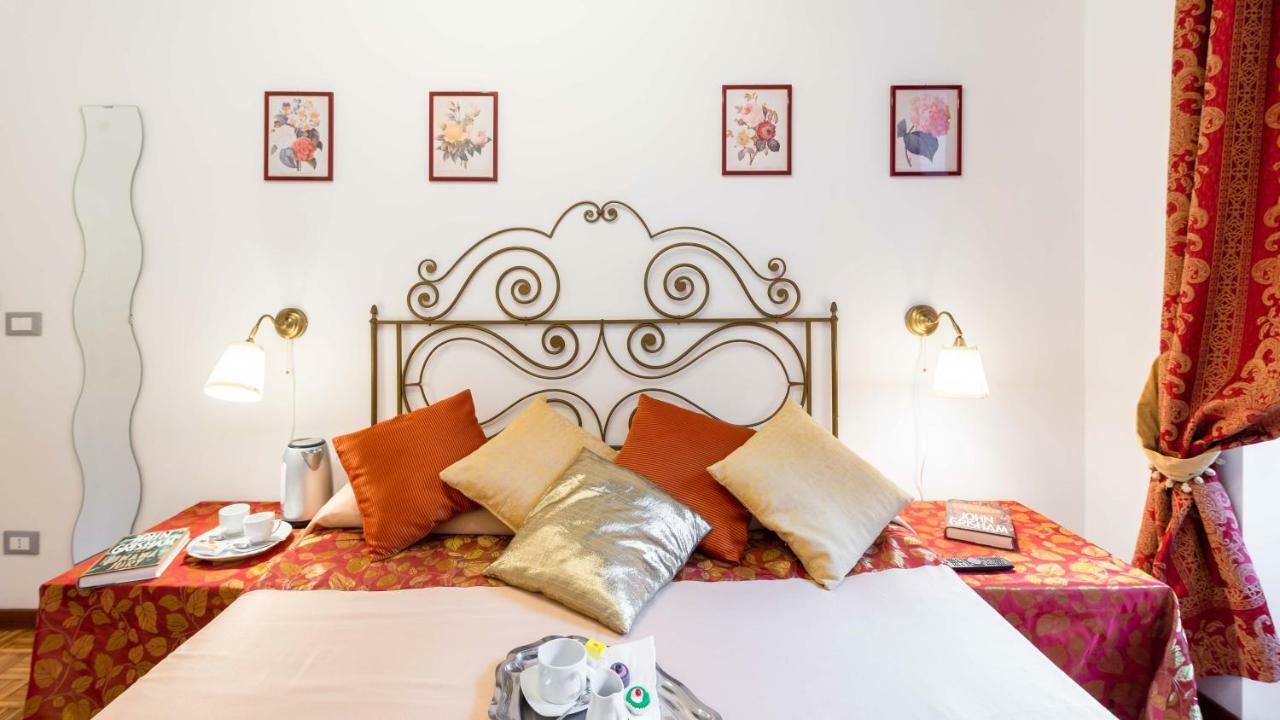 Sistina House Style Holidayhome X 6 Rome Luaran gambar