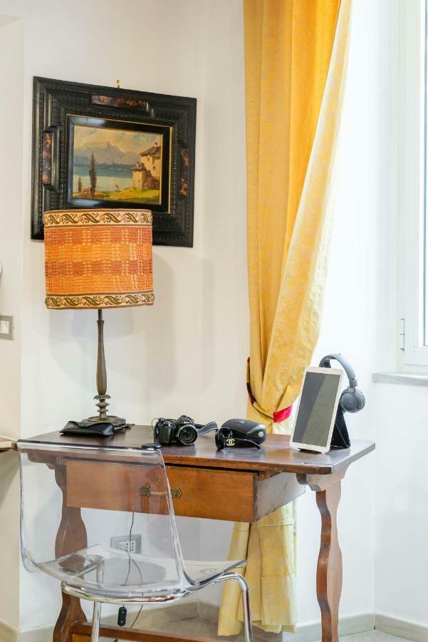 Sistina House Style Holidayhome X 6 Rome Luaran gambar