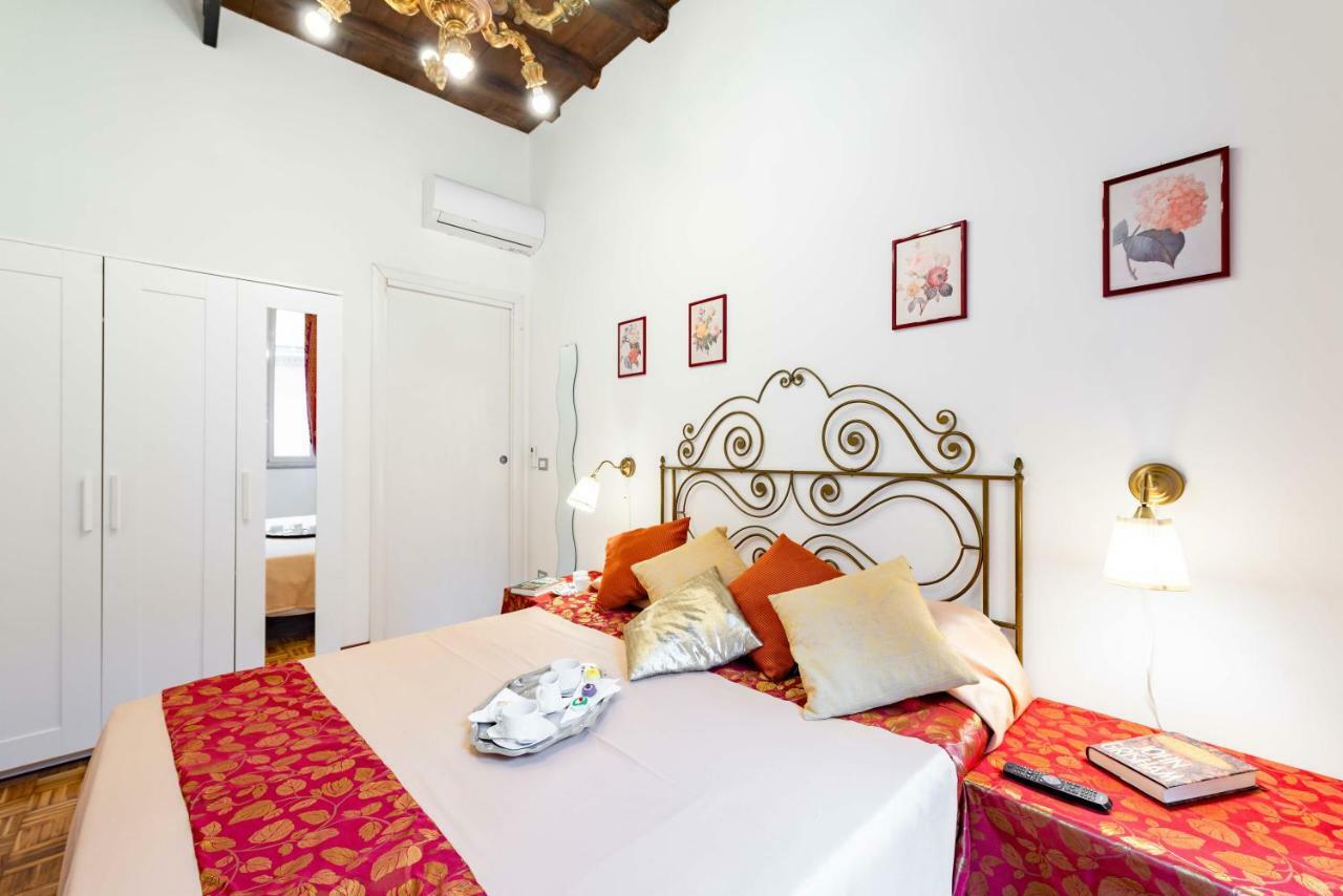 Sistina House Style Holidayhome X 6 Rome Luaran gambar