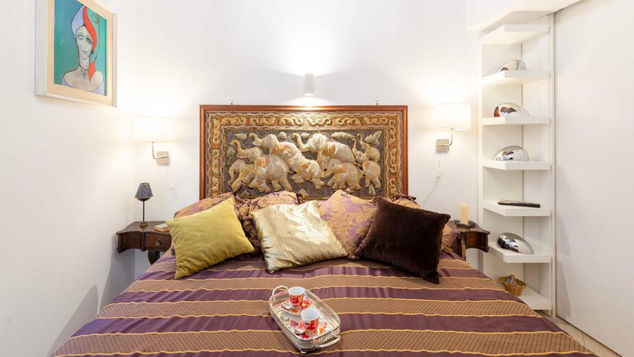 Sistina House Style Holidayhome X 6 Rome Luaran gambar
