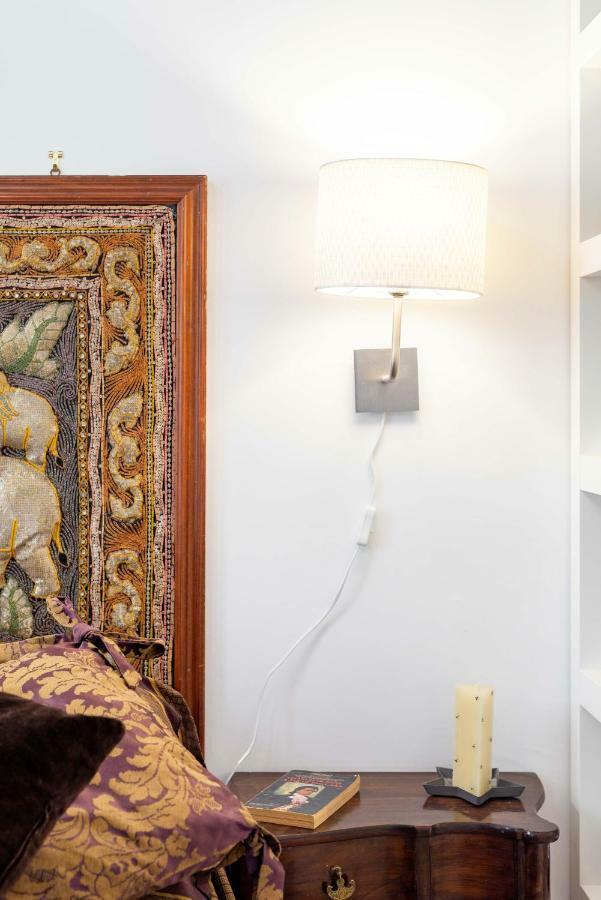Sistina House Style Holidayhome X 6 Rome Luaran gambar