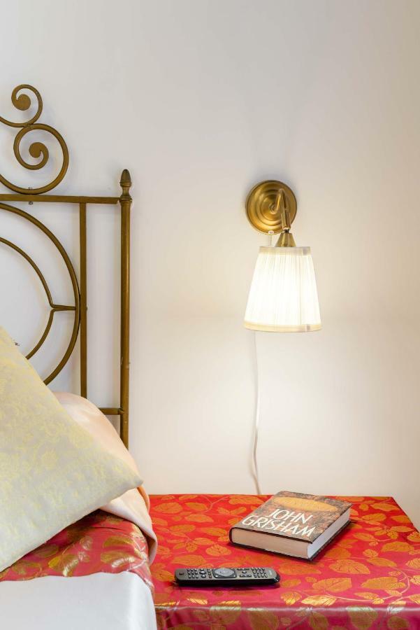 Sistina House Style Holidayhome X 6 Rome Luaran gambar